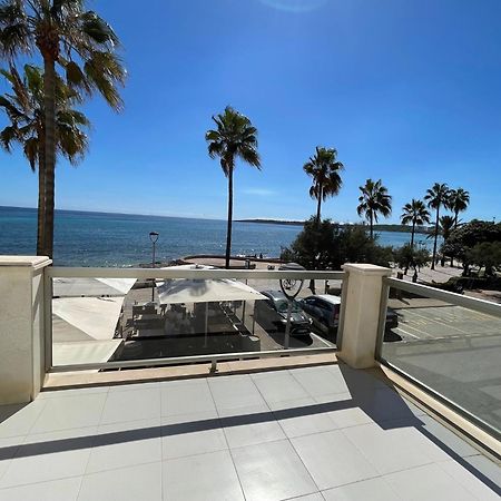 Apartmán Arcadia Cala Millor  Exteriér fotografie