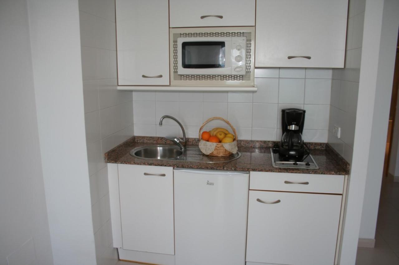 Apartmán Arcadia Cala Millor  Exteriér fotografie