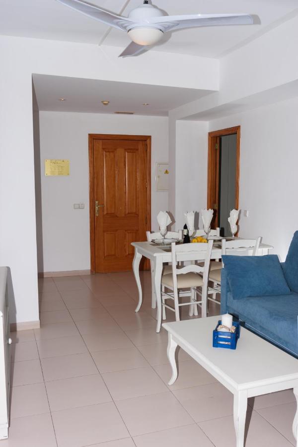 Apartmán Arcadia Cala Millor  Exteriér fotografie