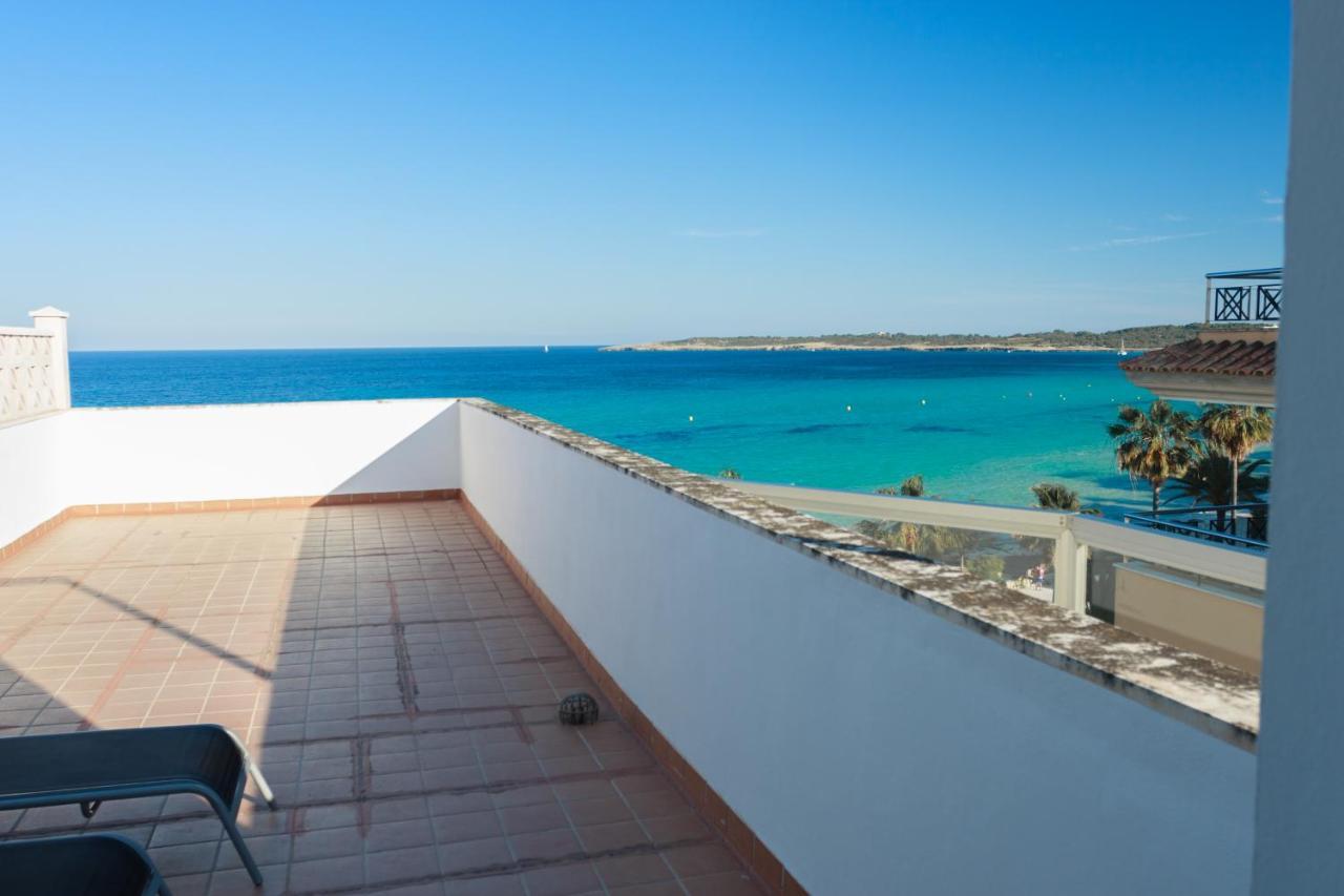 Apartmán Arcadia Cala Millor  Exteriér fotografie