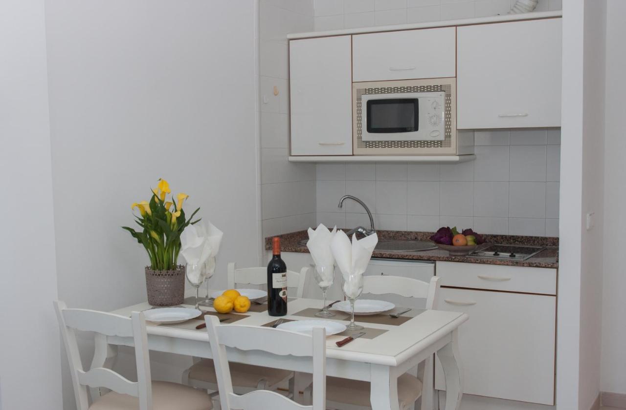 Apartmán Arcadia Cala Millor  Exteriér fotografie