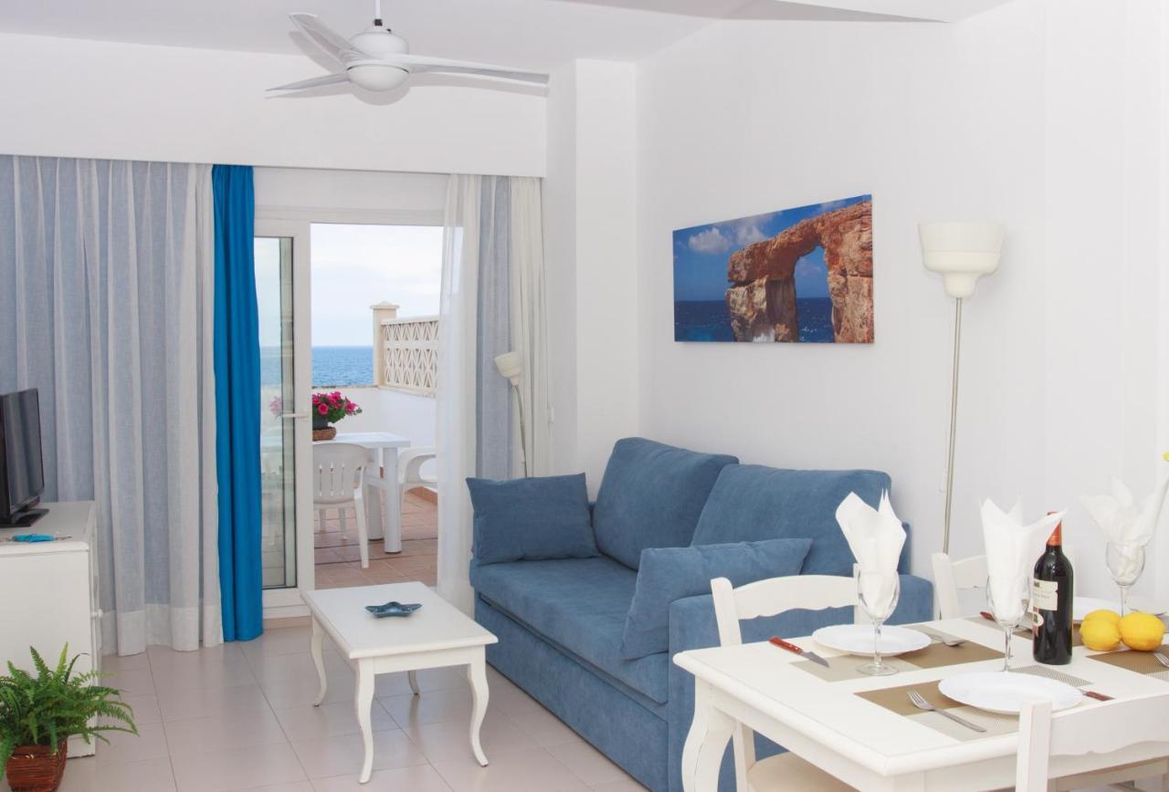 Apartmán Arcadia Cala Millor  Exteriér fotografie