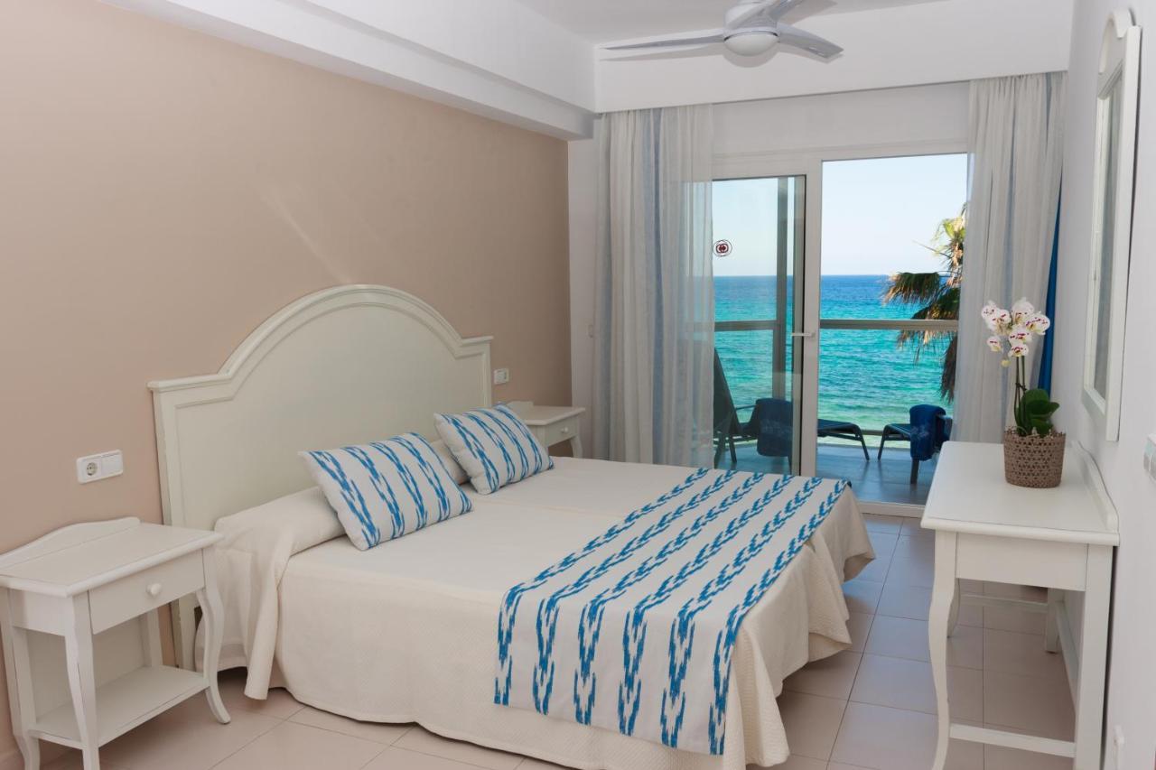 Apartmán Arcadia Cala Millor  Exteriér fotografie