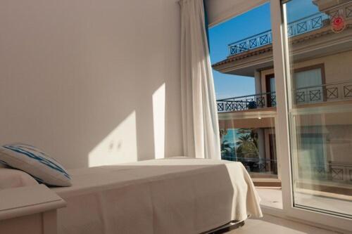 Apartmán Arcadia Cala Millor  Exteriér fotografie