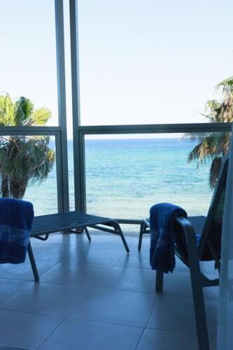 Apartmán Arcadia Cala Millor  Exteriér fotografie