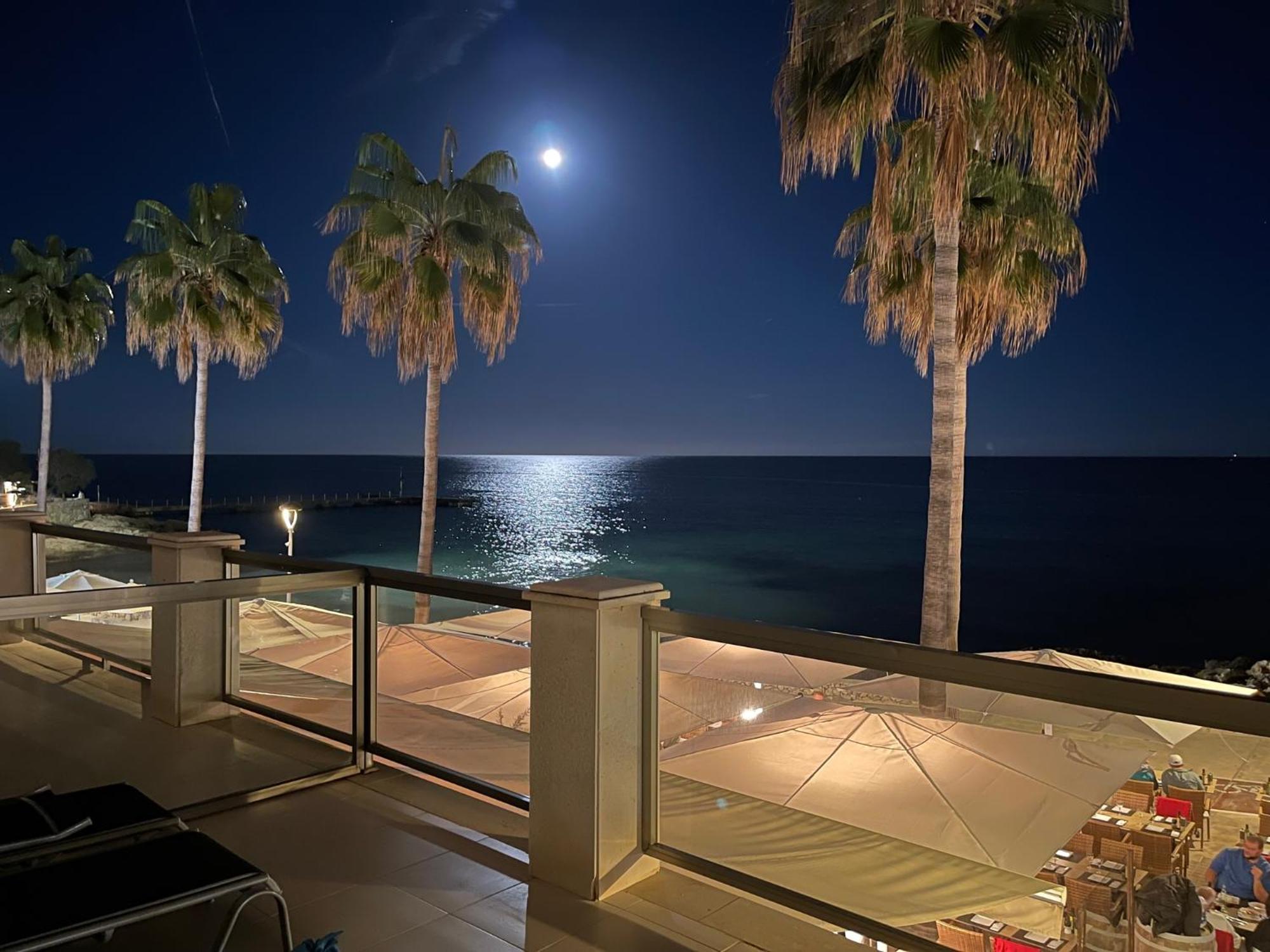Apartmán Arcadia Cala Millor  Exteriér fotografie