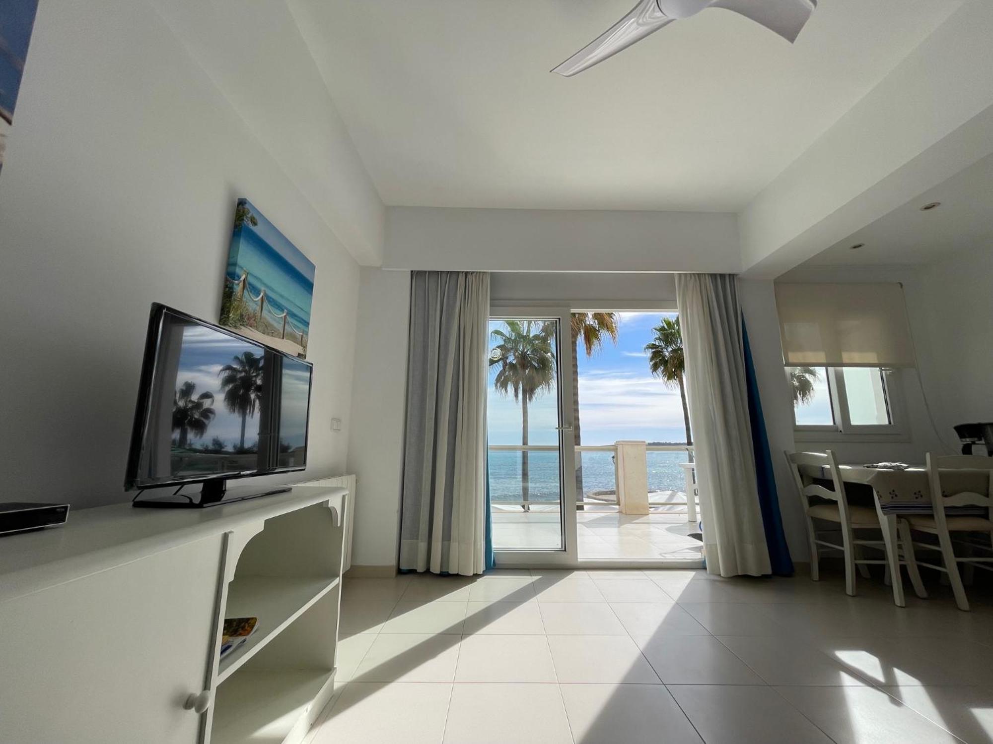 Apartmán Arcadia Cala Millor  Exteriér fotografie